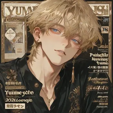 Profile image of 瑠花