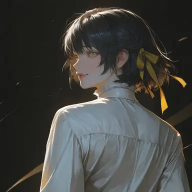 Profile image of 유즈키 사야