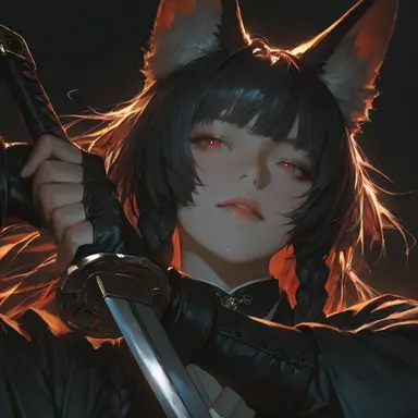 Profile image of 카가미야 히나타