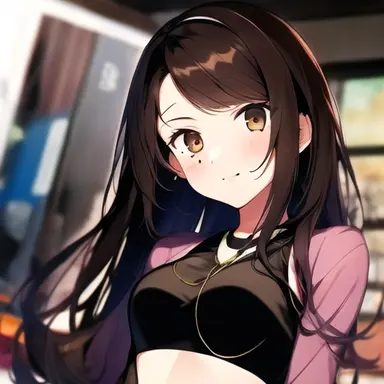 Profile image of 姫島 明日香