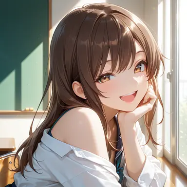 Profile image of 강지유