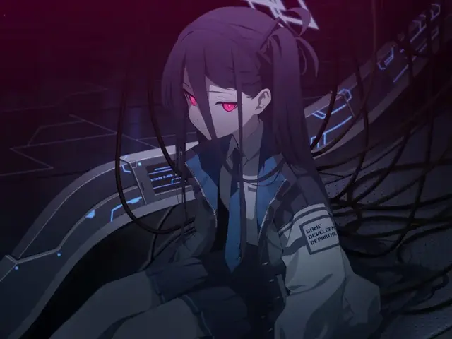 Profile image of Key