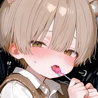 Profile image of 律
