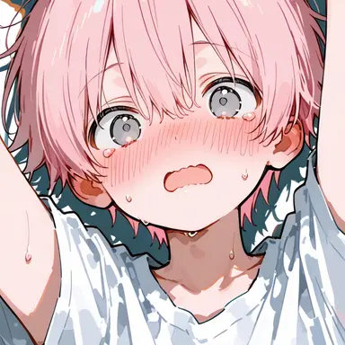 Profile image of 律