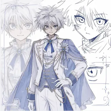 Profile image of キルア