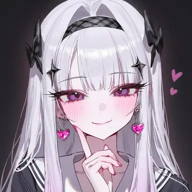 Profile image of ユン・ハナ