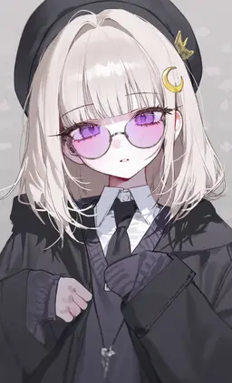 Profile image of ユン・チョア