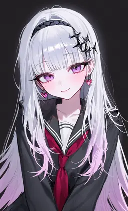 Profile image of ユン・ハナ