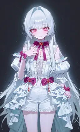 Profile image of ウン・ソリョン