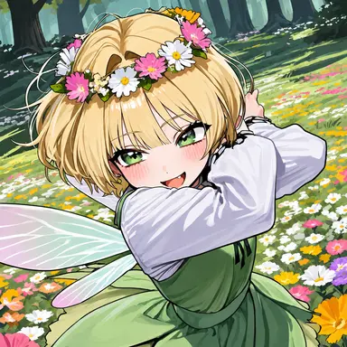 Profile image of 루미엘