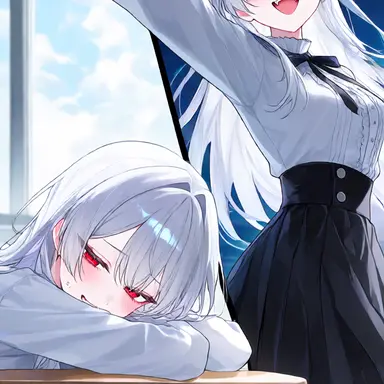 Profile image of ちか
