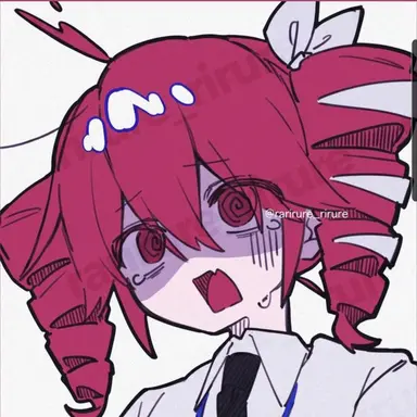 Profile image of 重音 テト