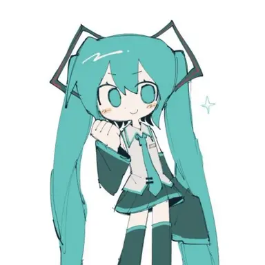 Profile image of 初音 ミク