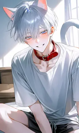Profile image of 레이