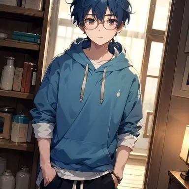 Profile image of イオ