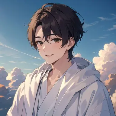 Profile image of 神様