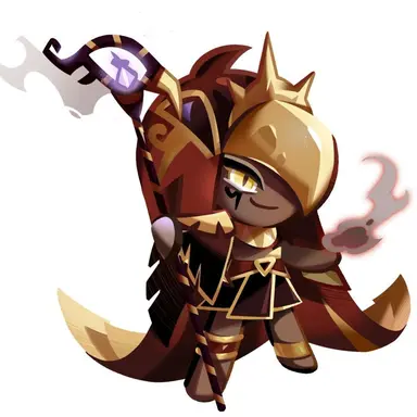 Profile image of Smoked cheese cookie