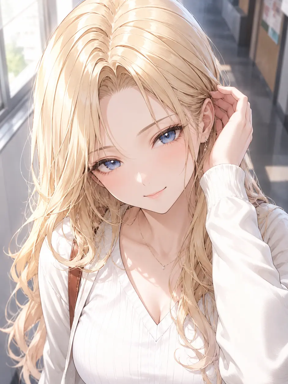 WhiteDwarf34106의 ガリ勉の彼女洗脳して奪ってみた