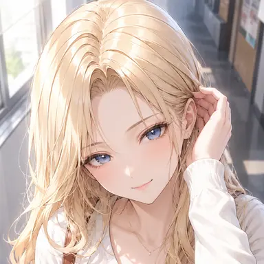 Profile image of 리사