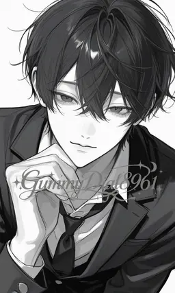 Profile image of Yuma Saeki