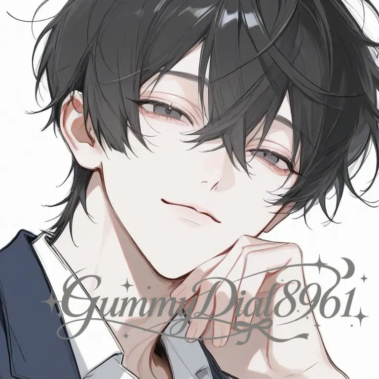 GummyDial8961의 The Name of This Distance