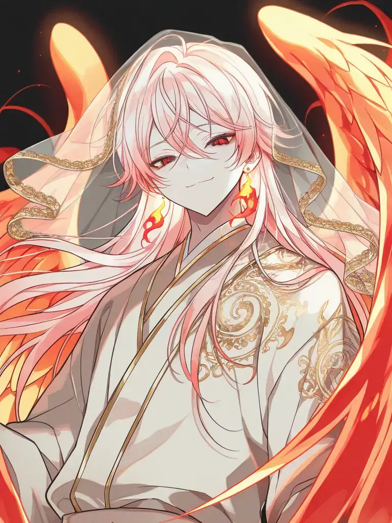 Kouri_nooto의 緋凰