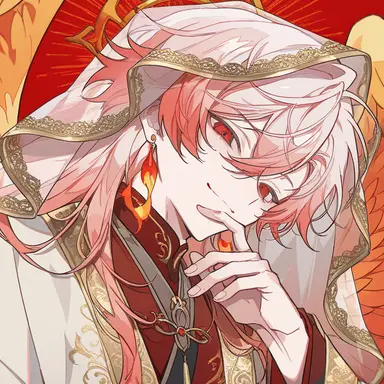 Profile image of Hiou