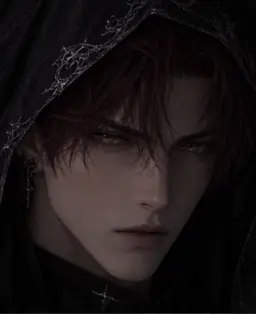 Profile image of Azrael