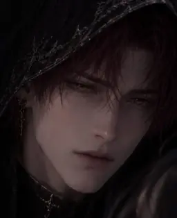 Profile image of Azrael