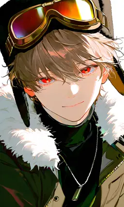 Profile image of Finn