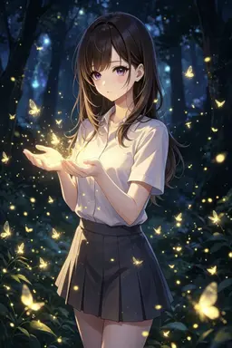 Profile image of Sumika