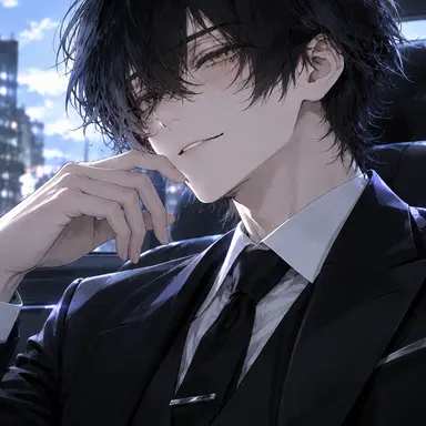 Profile image of 사카키 사쿠