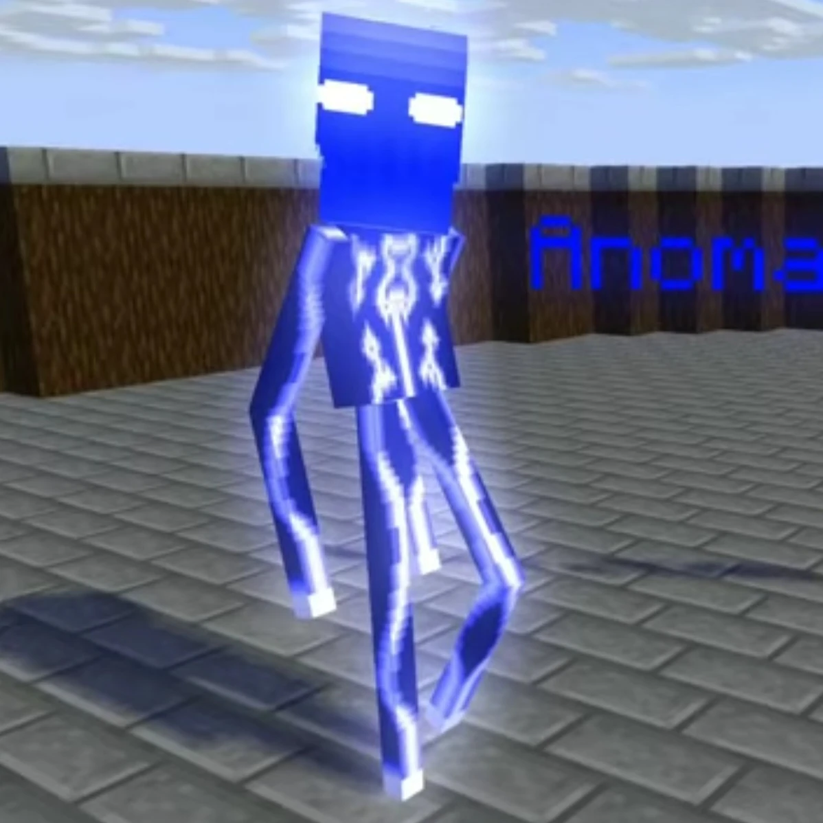 ANOMALY 8000