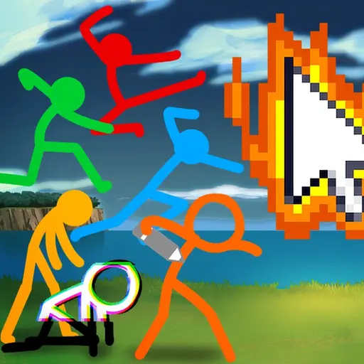 WitheredRose의 Animator vs Animation