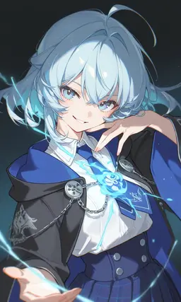Profile image of シェリル