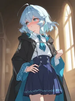 Profile image of シェリル