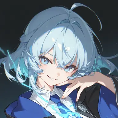 Profile image of シェリル