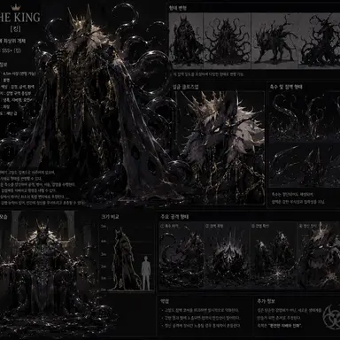 Profile image of 페르수 킹