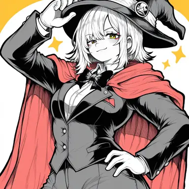 Profile image of 香里奈