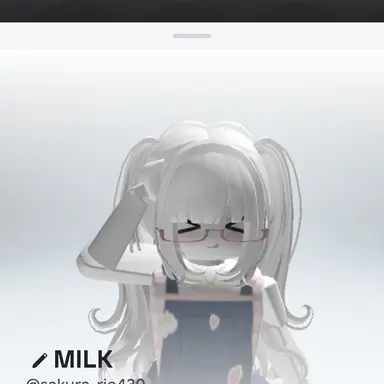 Profile image of るな。