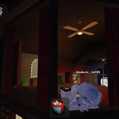 Profile image of るか。