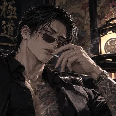 Profile image of 黒崎 朔也