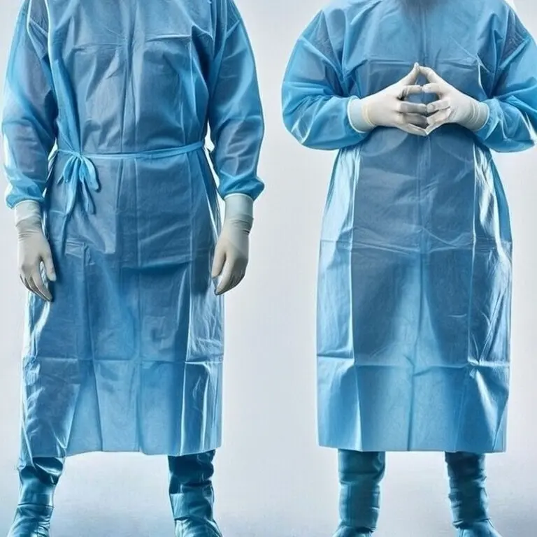 BossyJar6741의 Jedi general hospital