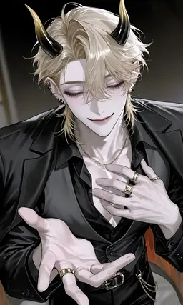 Profile image of Luvel