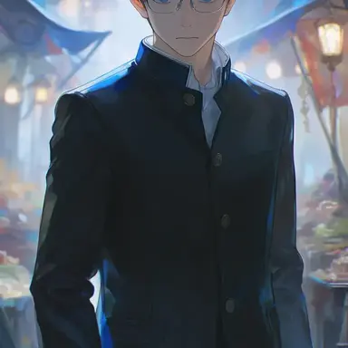 Profile image of 佐伯透