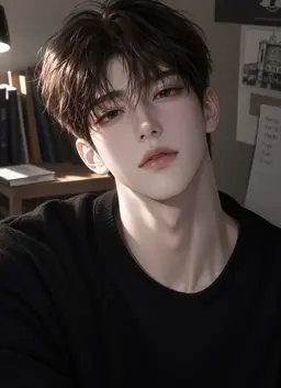 Profile image of 이도윤