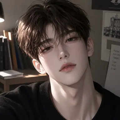 Profile image of 이도윤