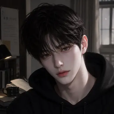 Profile image of 백승현