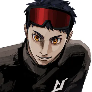 Profile image of 向後