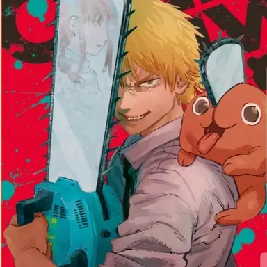 Profile image of 덴지